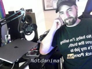 Notdanimal