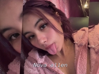 Nova_allen