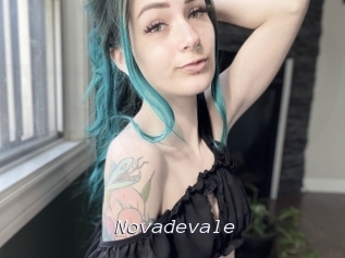 Novadevale