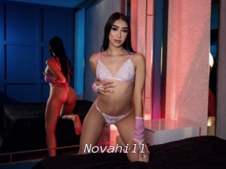 Novahill