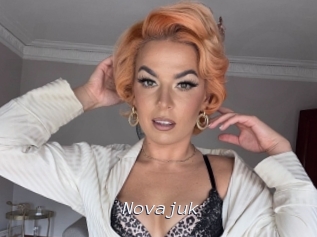 Novajuk
