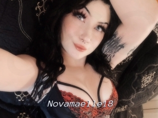 Novamaelle18