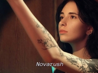 Novarush