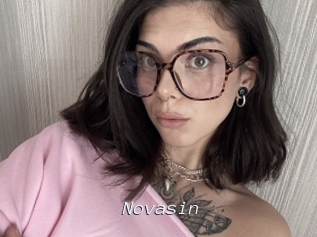 Novasin