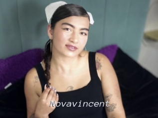 Novavincent