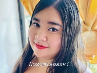 Nozomisasaki