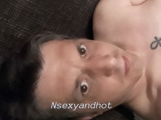 Nsexyandhot