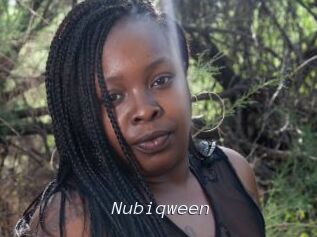 Nubiqween