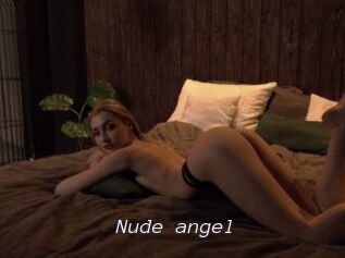 Nude_angel
