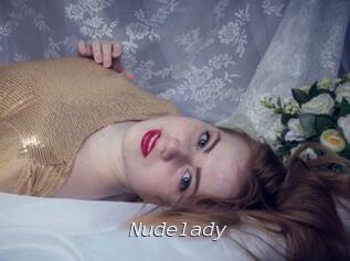 Nudelady