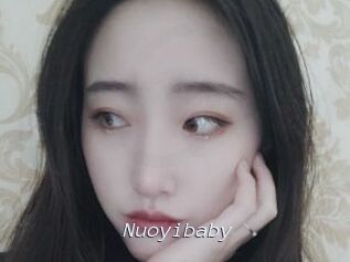 Nuoyibaby