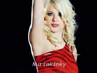 Nuriakinky