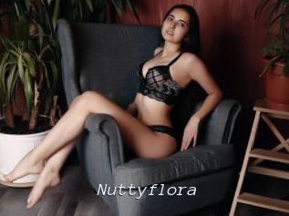 Nuttyflora