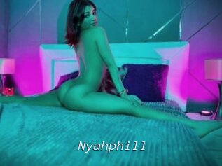Nyahphill