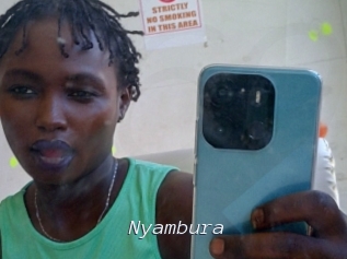 Nyambura