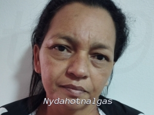 Nydahotnalgas