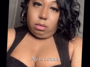 Nylaloxxx