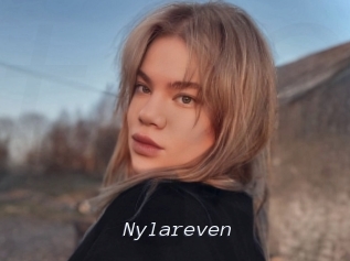 Nylareven