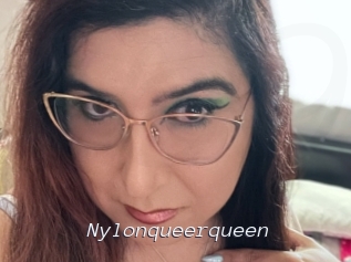 Nylonqueerqueen