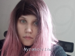 Nyrasolvine