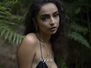 Nyxa
