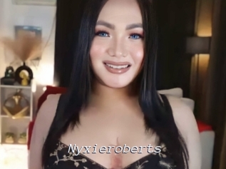 Nyxieroberts