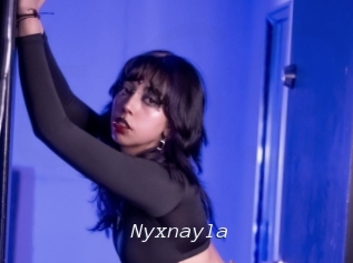 nyxnayla Tel 69 Salopes