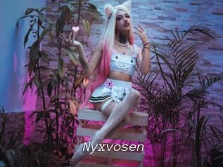 Nyxvosen