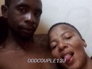 ODDCOUPLE123