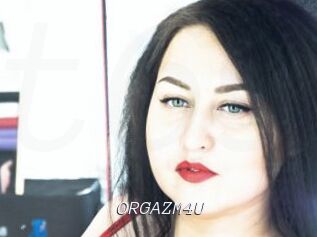 ORGAZM4U