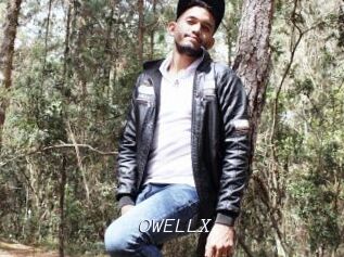 OWELLX