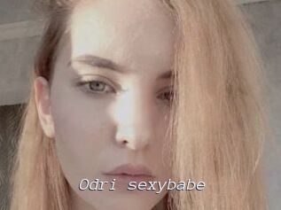 Odri_sexybabe