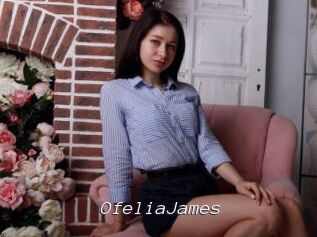 OfeliaJames