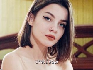 OhKissa