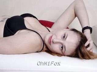 OhMiFox