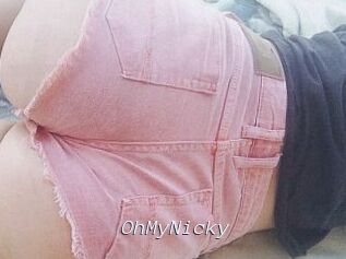 OhMyNicky