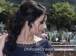 OhRoseDream