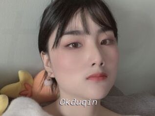 Okduqin