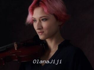 OlanaJiji