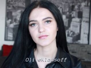 OliveKlausoff