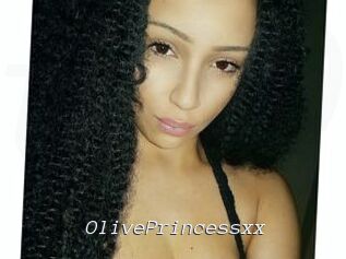 OlivePrincessxx