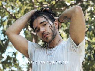 OliverWalton
