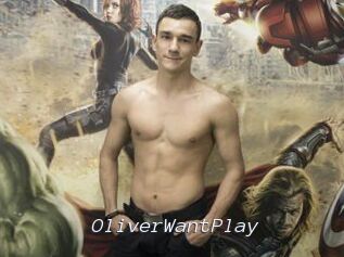 OliverWantPlay