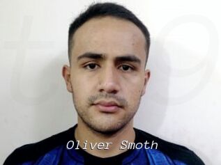 Oliver_Smoth