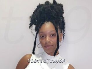 OliviaFoxUSA