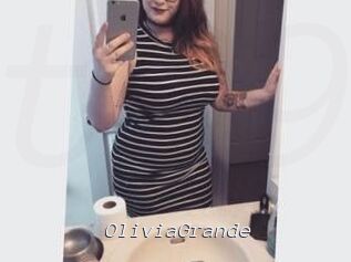 OliviaGrande