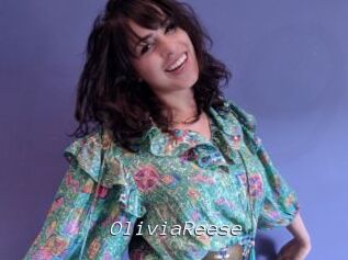 OliviaReese