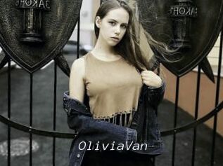 OliviaVan