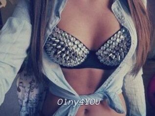 Olny4YOU