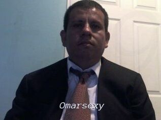 Omarsexy